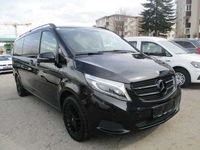 gebraucht Mercedes V250 4MATIC extralang V -Klasse (447)