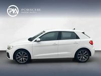 gebraucht Audi A1 Sportback 25 TFSI intense