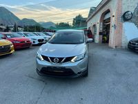 gebraucht Nissan Qashqai 1,6 DIG-T N-Vision