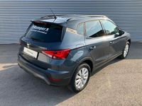 Gebraucht Seat Arona Style 115 PS (84 kW) 2026 Dunkelgrau  metallic SUV
