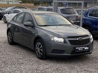 gebraucht Chevrolet Cruze 16 16V L