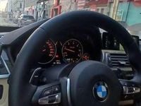 Gebraucht BMW 320 Gran Turismo Luxury Line 190 PS (139 kW) 2017 Limousine