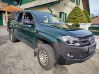 gebraucht VW Amarok Amarok VW2.0BiTDI 132kW BMT 4MOTION