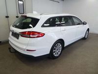 gebraucht Ford Mondeo Kombi 2.0EcoBlue Business Anhängekupplung