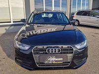 Gebraucht Audi A4 245 PS (180 kW) 2012 Schwarz Kombi