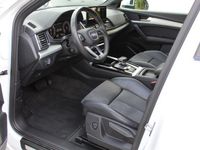 gebraucht Audi Q5 Sportback 55 TFSI e quattro S-line S-tronic