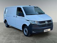 gebraucht VW T6.1 Transporter Kastenwagen 20 TDI 4Motion *Langer Radsta...