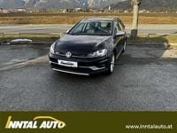 Gebraucht VW Golf VII Basis 184 PS (135 kW) 2016 Schwarz Kombi