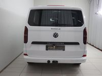 Gebraucht VW Transporter 110 PS (80 kW) 2025 Weiss  metallic Van