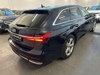 gebraucht Audi A6 35 TDI sport