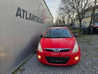 gebraucht Hyundai i20 FIFA WM Edition