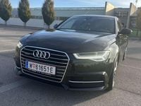 Gebraucht Audi A6 Sport 320 PS (235 kW) 2015 Limousine