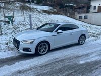 gebraucht Audi A5 A5Coupé 20 TDI sport quattro S-LINE