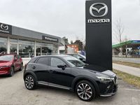 gebraucht Mazda CX-3 Revolution