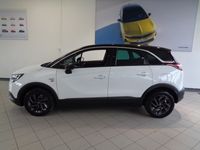 gebraucht Opel Crossland X 1.5 CDTI BlueInj. 120 Jahre Edition St./St. LED,Parkpilot,2-Zonen-Klimaa,