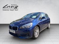 gebraucht BMW 216 Active Tourer 2xx d