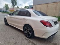 gebraucht Mercedes C200 4Matic (205.078)