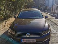 gebraucht VW Passat Variant Comfortline 1,6 TDI