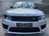 gebraucht Land Rover Range Rover Sport 20 Si4 PHEV AWD HSE Dynamic