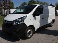 gebraucht Opel Vivaro 1.6 CDTI L1H1 29t 92kw Cl Sort