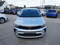 gebraucht Opel Crossland 12 Turbo Elegance *2023er!!*