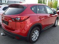 gebraucht Mazda CX-5 G160 AWD Attraction AT