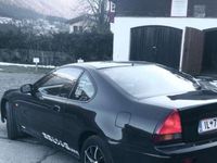 gebraucht Honda Prelude 20i-16