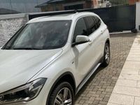 gebraucht BMW X1 xDrive18d xLine Aut.