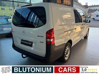 gebraucht Mercedes Vito 116 Mixto Aut. 4MATIC extralang *AHK*