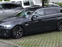 Gebraucht BMW 530 258 PS (189 kW) 2014 Kombi