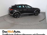 gebraucht Cupra Formentor 2.0 TSI 190 PS DSG 4Drive