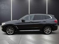 gebraucht BMW X3 xDrive 20d Aut.