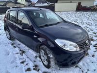 gebraucht Dacia Sandero 1,2 16V