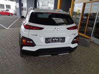 gebraucht Hyundai Kona 16 CRDi 4WD Level 3 Plus DCT Aut.