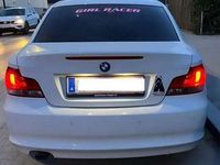 gebraucht BMW 118 Coupé 118 d e82