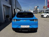 gebraucht Ford Mustang Mach-E GT Mach-E Elektro 99kWh Extended Range AWD - Sofort Ve...