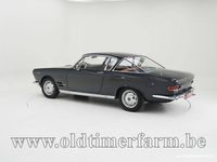 gebraucht Fiat 2300 S Coupé