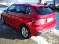 gebraucht Skoda Kamiq Selection TSI