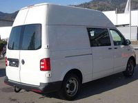 gebraucht VW T6.1 T6 Kastenwagen LR 20 4MOTION *HOCHDACH KLIMA...