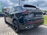 gebraucht VW Taigo R-Line TSI DSG