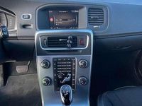 gebraucht Volvo V60 CC D3 Kinetic Geartronic