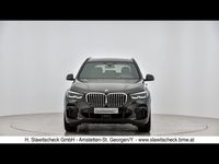 gebraucht BMW X5 xDrive30d M Sportpaket