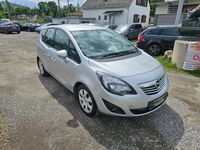 gebraucht Opel Meriva 14 Twinport Cosmo EURO 5