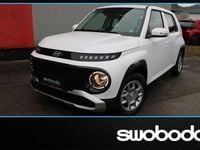 Gebraucht Hyundai Inster 83 kW (114 PS) 2025 Atlas white  weiß Kleinwagen