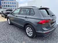 gebraucht VW Tiguan LIFE ACC LED PDC v+h