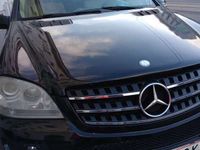 gebraucht Mercedes ML280 CDI 4MATIC Aut.