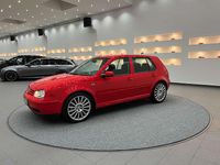 Gebraucht VW Golf III GTI 306 PS (225 kW) 1998 Rot Limousine