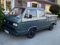 gebraucht VW T3 Kombi Kombi Ds.