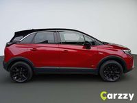 gebraucht Opel Crossland X Blitz F12 XHT S/S AT6