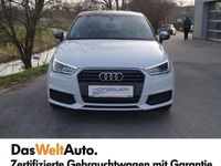 gebraucht Audi A1 Sportback 1.0 TFSI intense